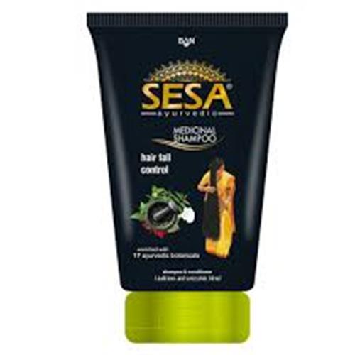 SESA AYURVEDIC SHAMPOO 100ml